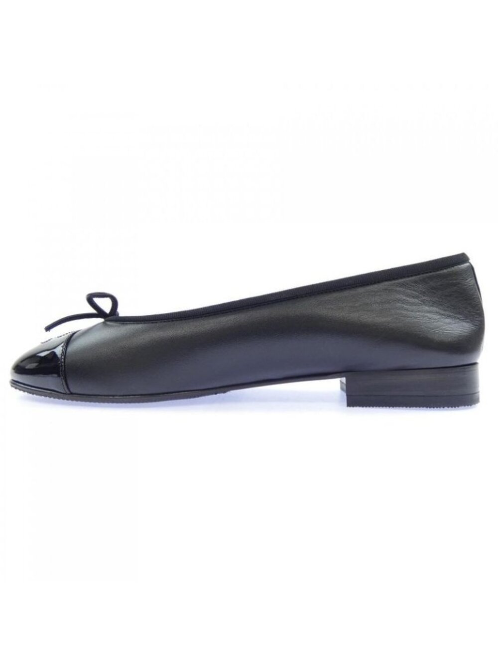 ★SOLD★ Chanel Ballerina Flat Shoes - Picture 2 of 6
